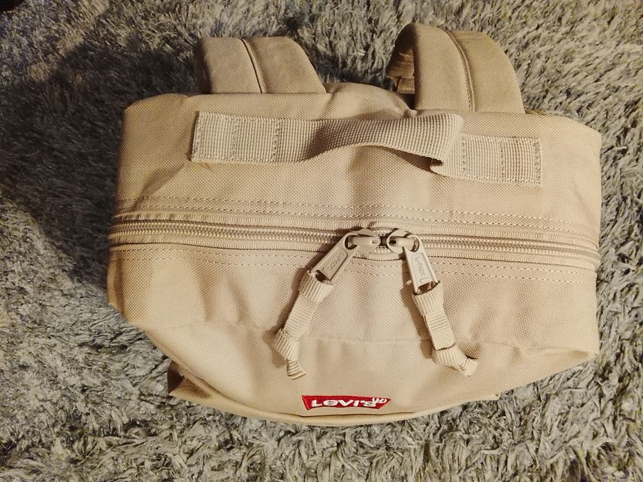 Levis rucsac / nou