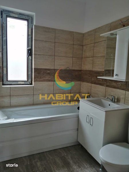Vanzare ap 2 camere decomandat etaj 3 Berceni Grand Arena