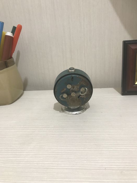 Настольные часы (Slava)