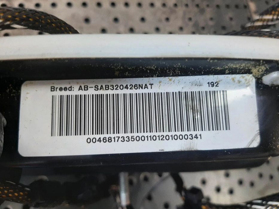 airbag scaun stanga fata fiat stilo 192 ab-sab320426nat