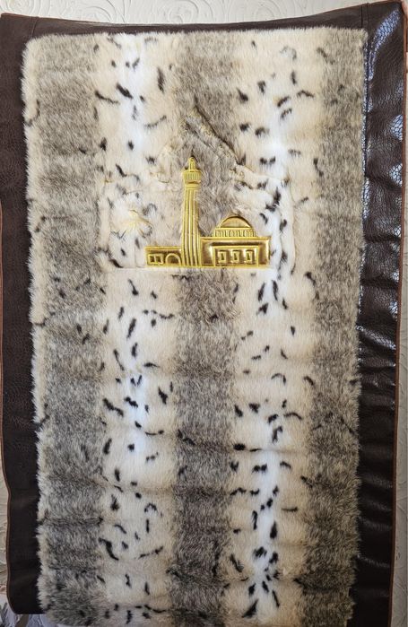 Премиум жайнамаз