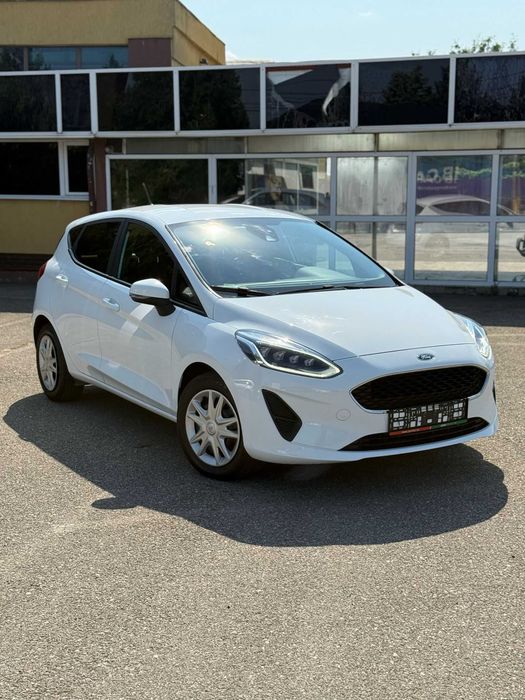 FORD Fiesta 2019 — imagine 24