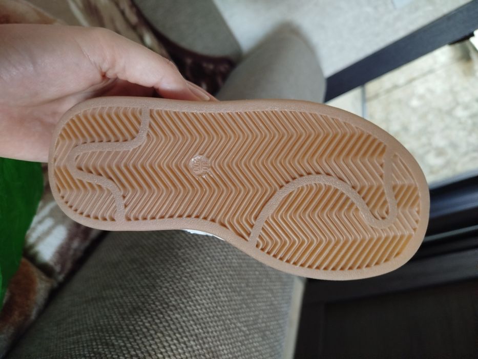 Кросовки размер 30