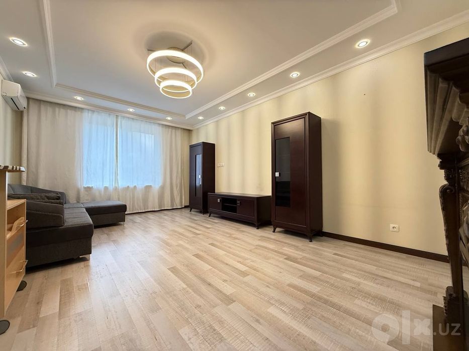 Квартира Габус 3 ком, 112 м2. Ор-р: массив Эльбек