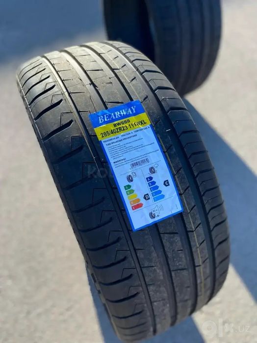 Bearway BW688 285/40R23