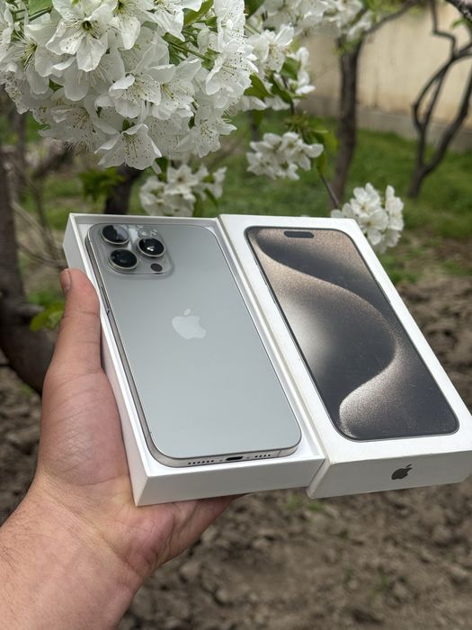 Iphone 15 Pro Max 256 Gb Natural 88%