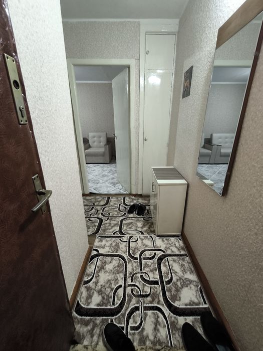 Аренда 2/3/5 Буюк ипак йули метро