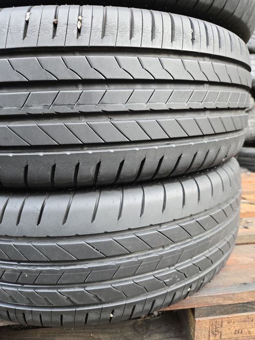 4бр. 225 65 17 Bridgstone летни.