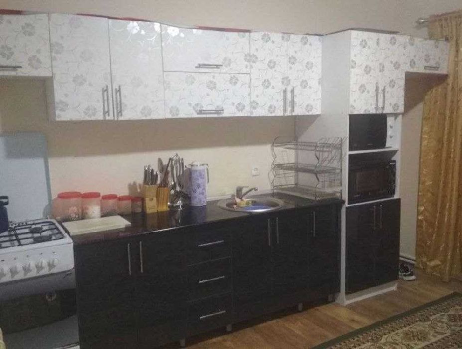 Срочно  Ботанический сад махаллада уй сотилади.