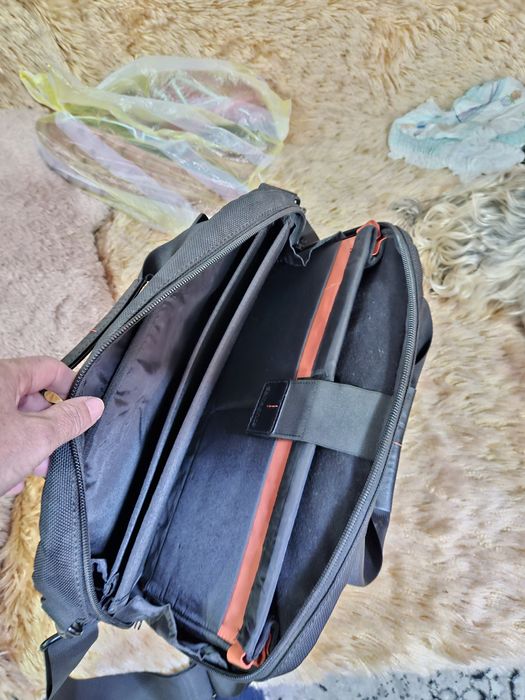 Geanta Samsonite,noua foarte frumoasă