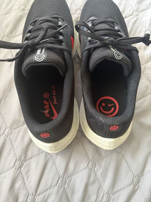 Nike  air обувки