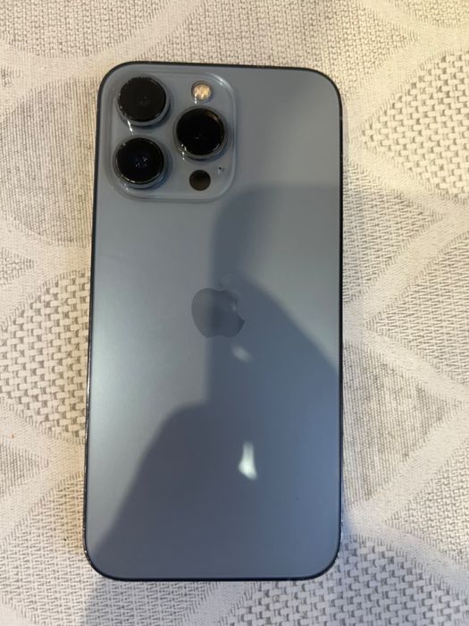 iPhone 13 Pro 256GB