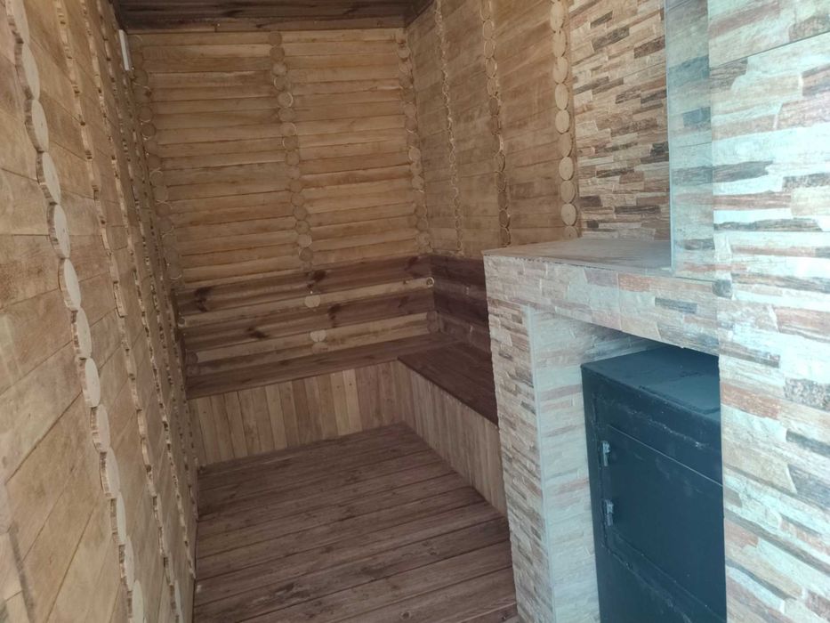 Самостоятелна тухлена вила - местност Кованлъка