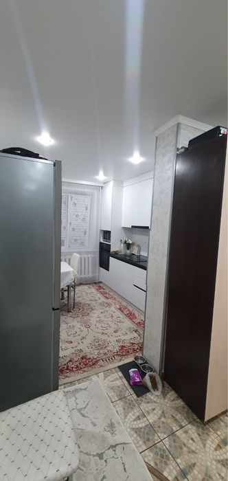 Продам 4х комнатную квартиру