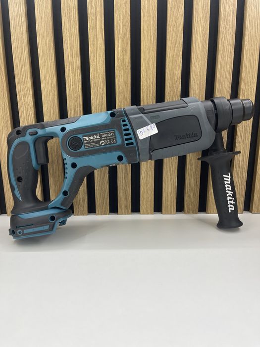 Ciocan Rotopercutor Makita DHR241 / FACTURA/GARANTIE #57962
