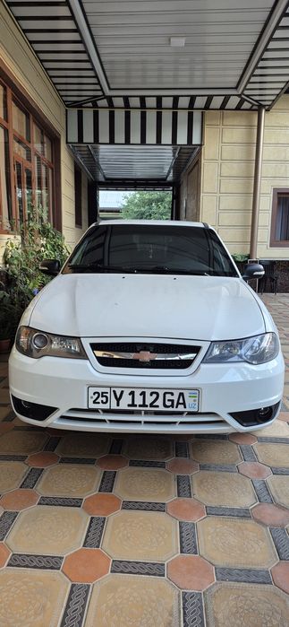 Nixya 2 1,6 super