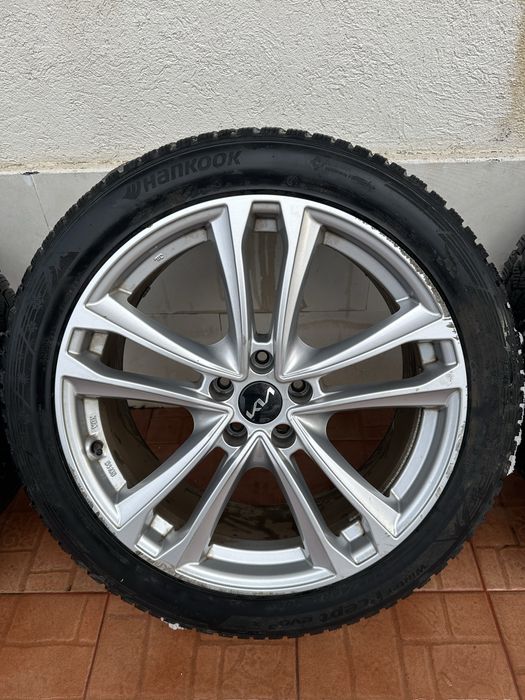 Джанти KIA EV6  20 цола 114.3