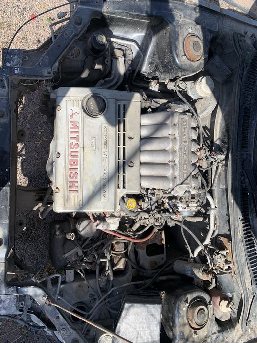 Продам Mitsubishi FTO