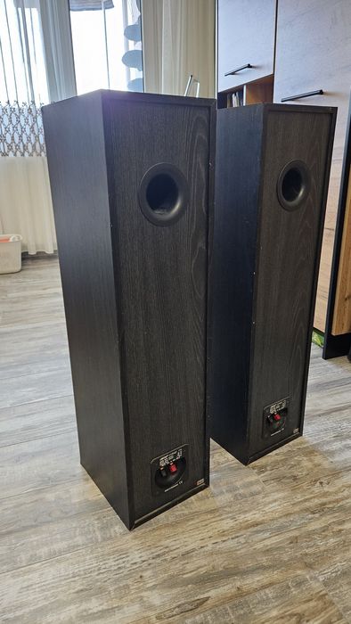 Тонколони JAMO CORNNET 175