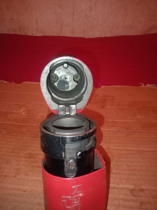 Тяло за пистолет за монтаж  HILTI DX 600 N