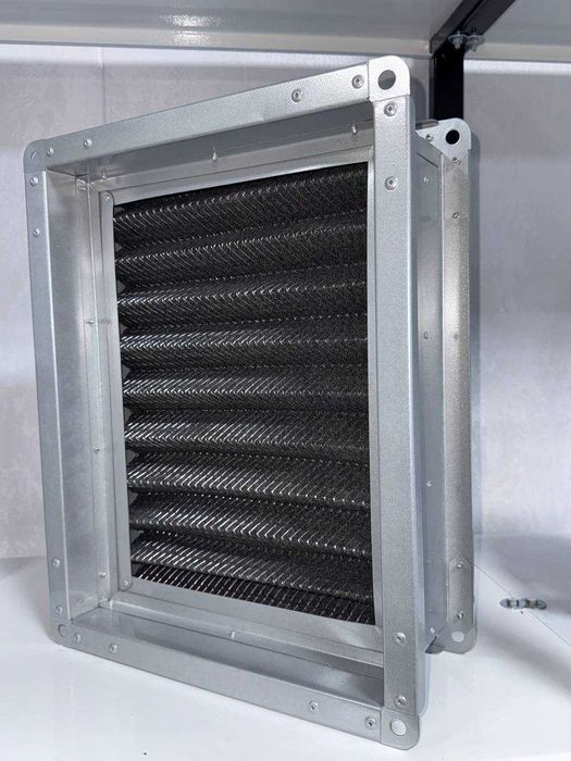 Ventilatsiya Filtirlari