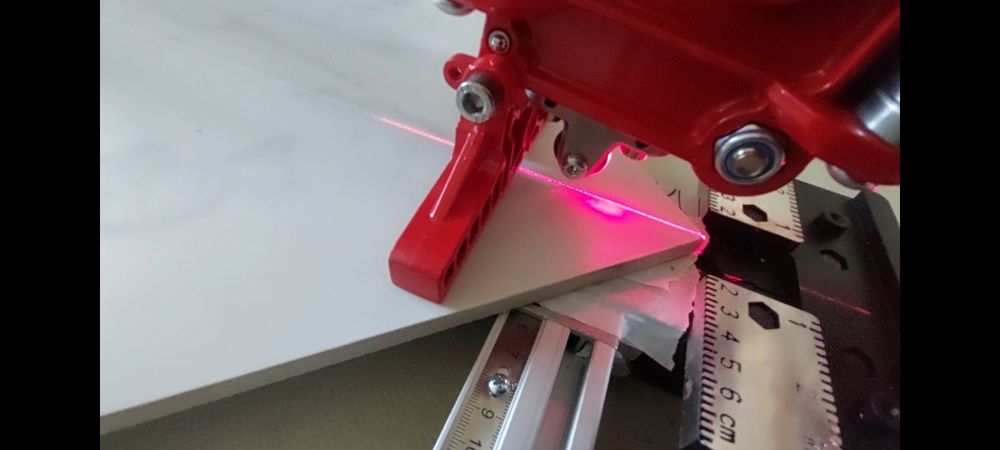 Плиткорез DLT Optima Plus-1600 мм