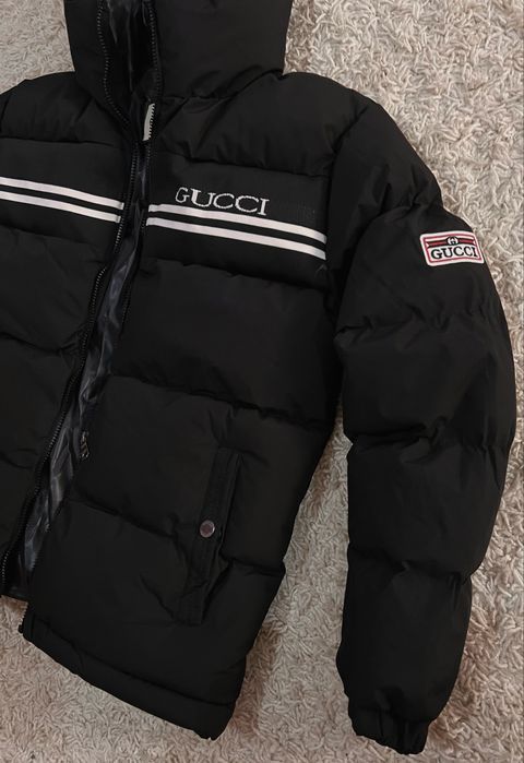 Geaca cu puf de rata Model NOU