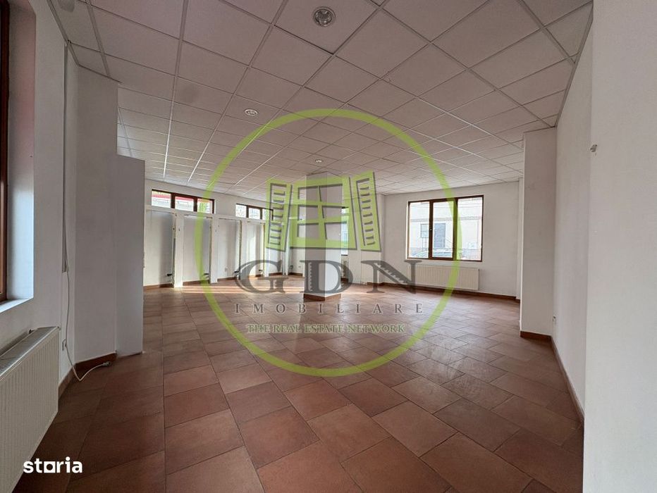Spatiu comercial, 130 mp, Calea Severinului, Zona Supeco