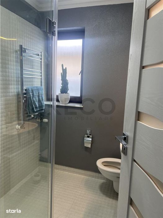 RECO Casa 3 camere în Santandrei