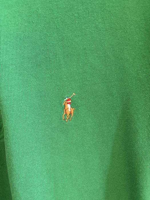 Оригинална тениска от марката Ralph Lauren