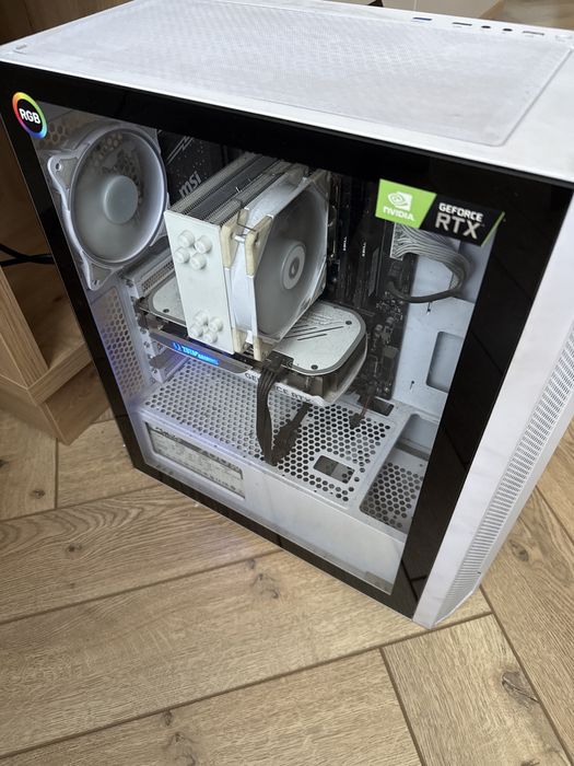 Игровой системный блок