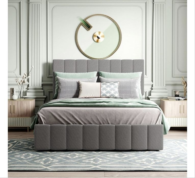 Кровать двухспальная