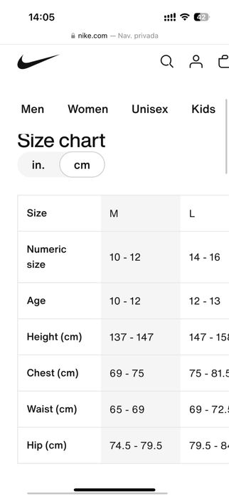 Кофта лонгслив Nike CR7 Mercurial