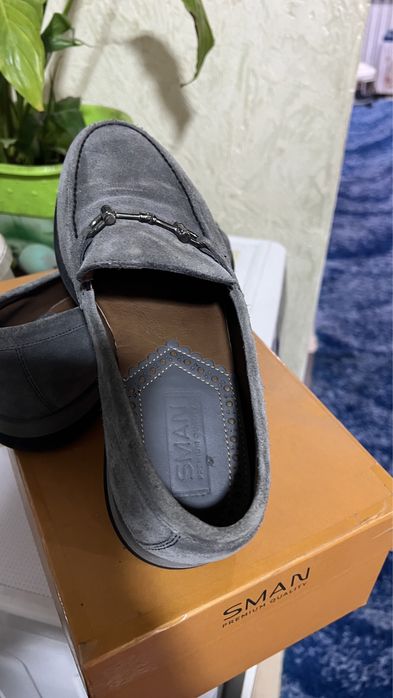 Sman premium quality