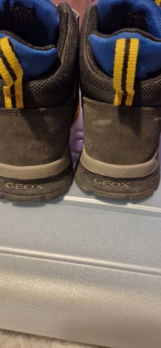 Bocanci geox respira