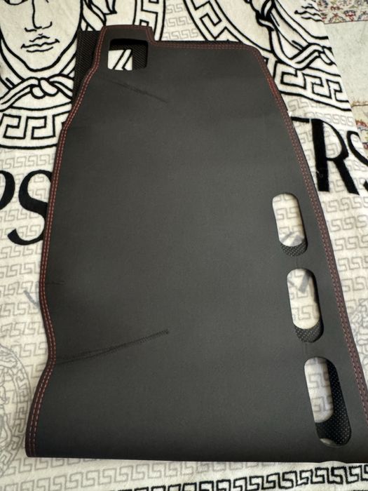 Накидка на панель 6000 тг.