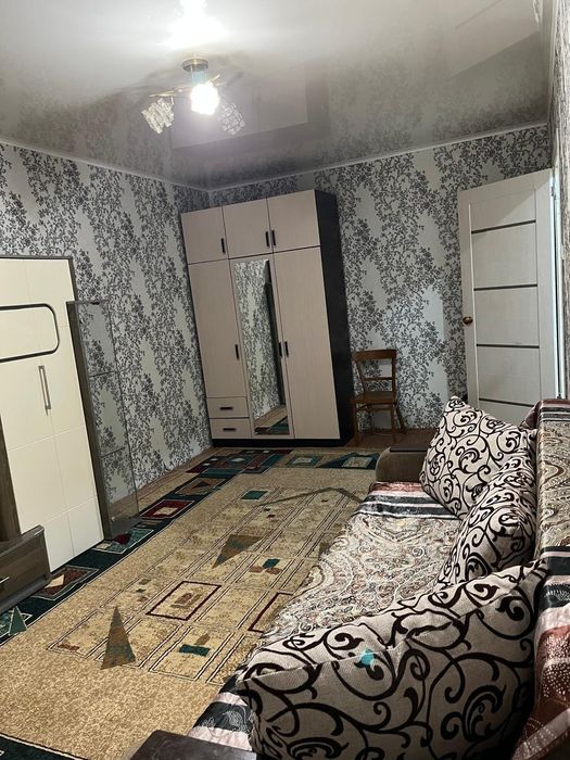 Сдам 1-комнатную квартиру