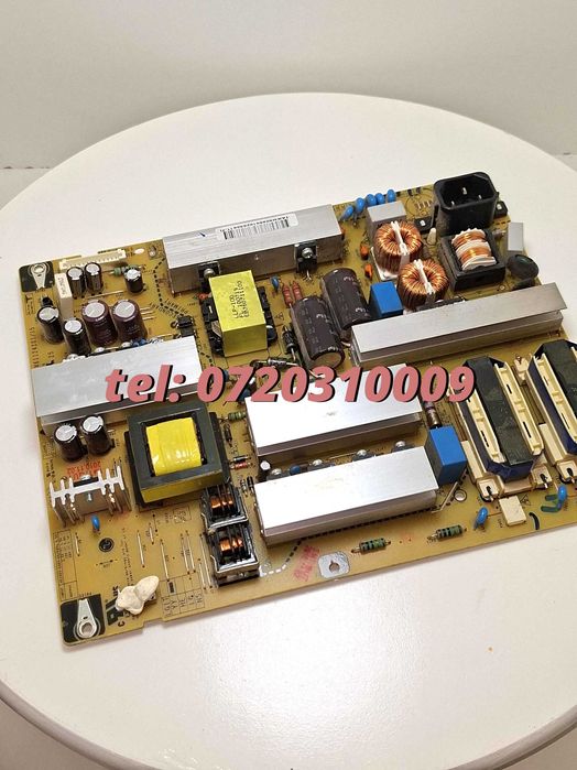 Sursa Televizor Lg Eay60869402 Eax61124201/15 Pentru 42Lk430 42Ld450