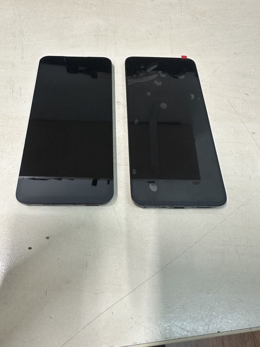 Display samsung a15 / a16 / a05s