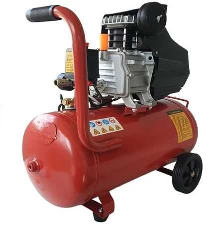 Compresor de Aer, 50L ELEFANT XYBM50