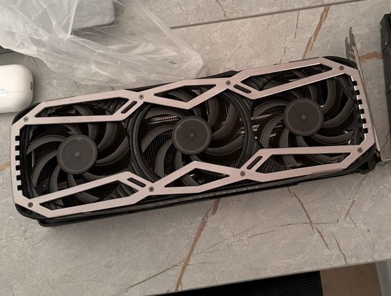 Rtx 3080 10gb gainward