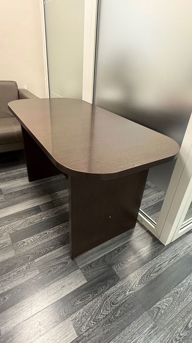 Офисный стол под дерево