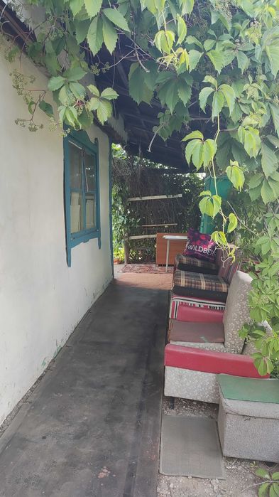 Продам дачу Каучук