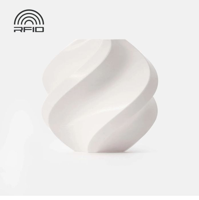 Bambu Lab PLA/Pet-g filament