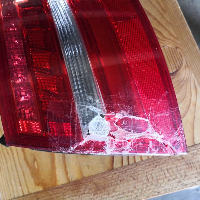 Vând stop spate dreapta audi a4, 2014 led