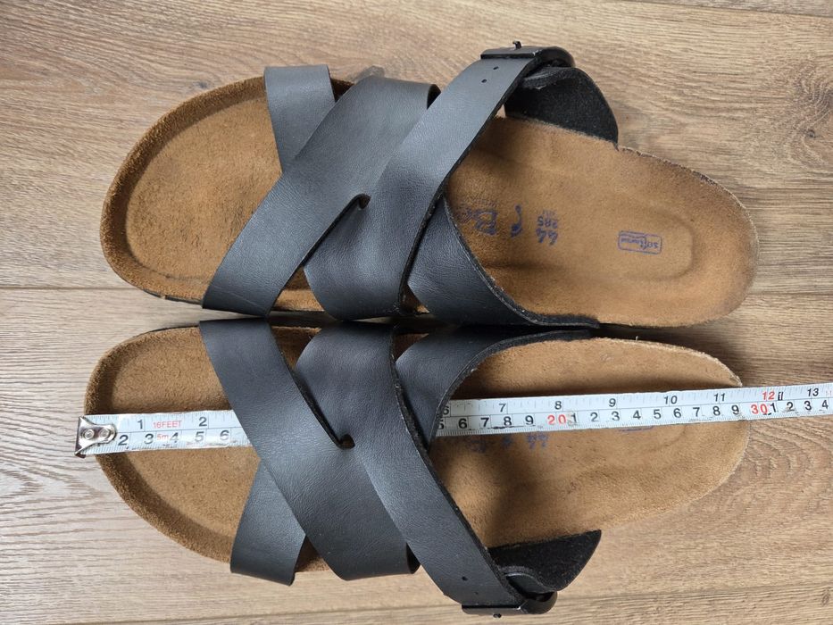Papuci de bărbați Birkenstock Betula