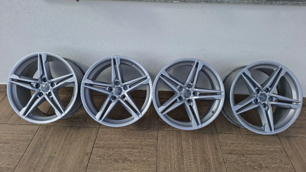 Оригинални джанти 18" ЕТ29