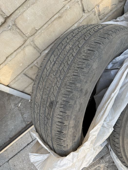 Автошины Продам  R 17