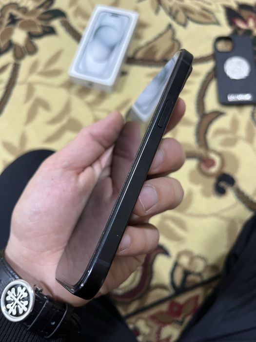 Айфон 15 , обмен 14про