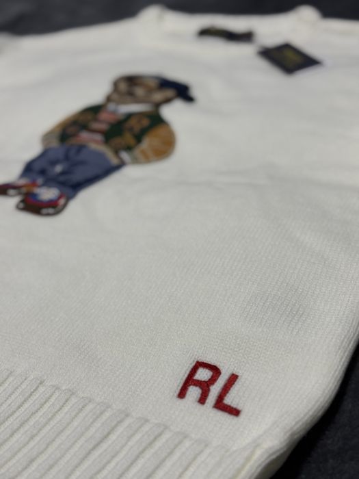 Пуловер на Polo Ralph Lauren S/M